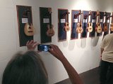 Snappies of our ukuleles