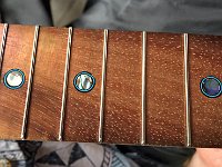 06 - Barbara Bach's purfling-wrapped fret markers