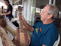 05 - Terry Davis takes a look at Chris Stewart’s baritone scale solid-body uke bass